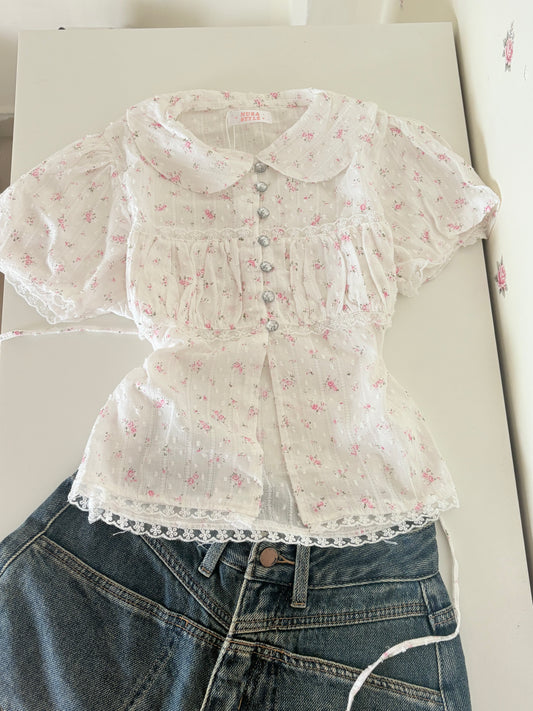 Jill top