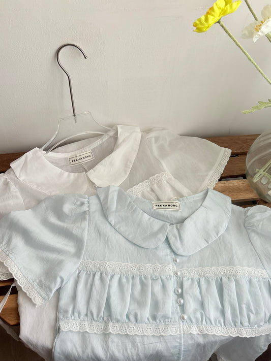 Sophie top