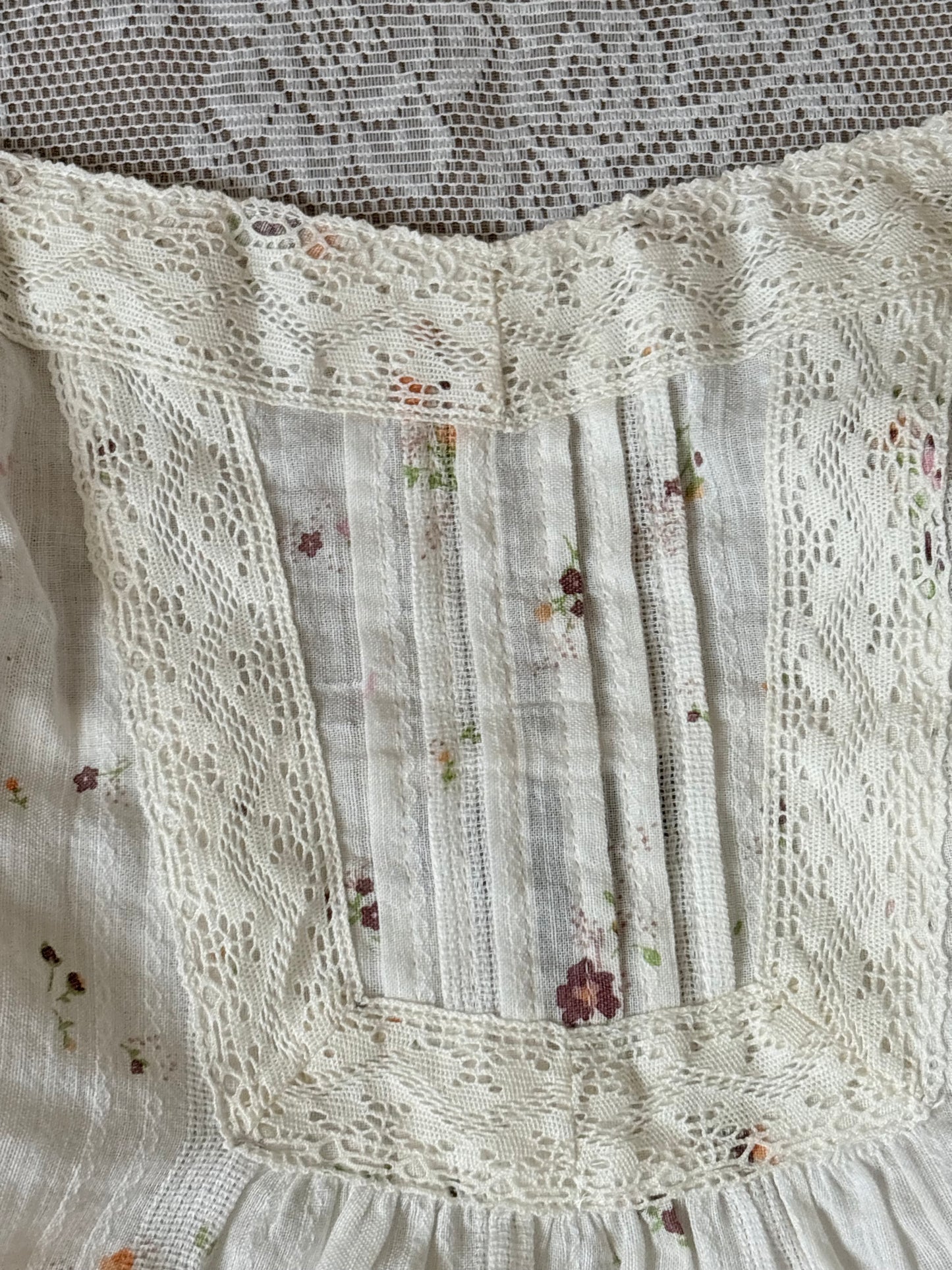 Floral top