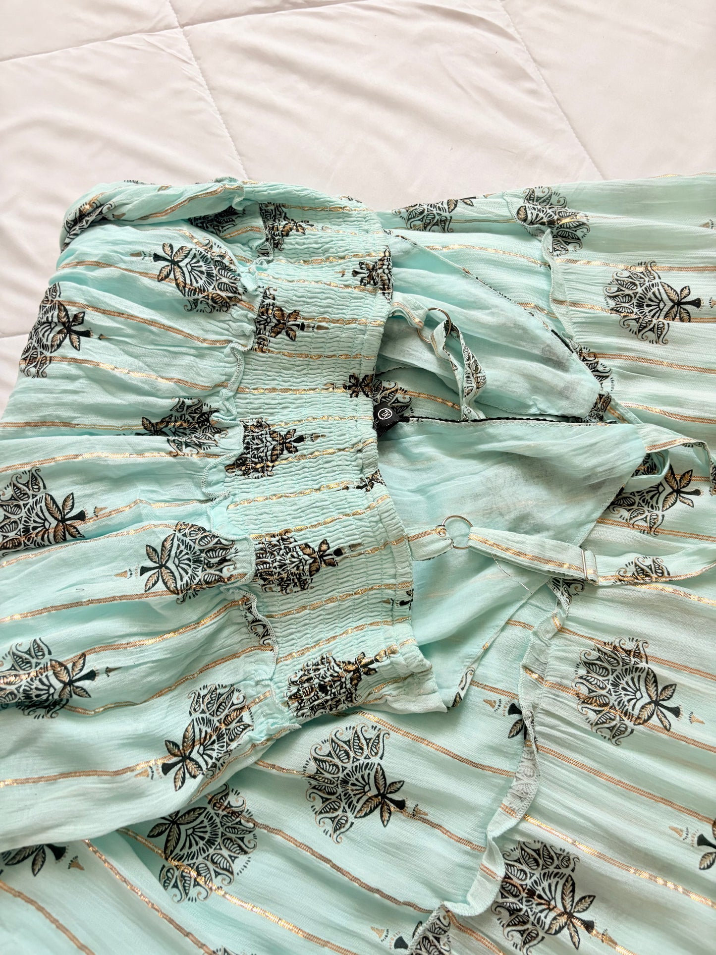 Kiko dress