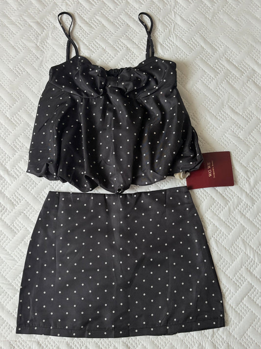 Bubble set