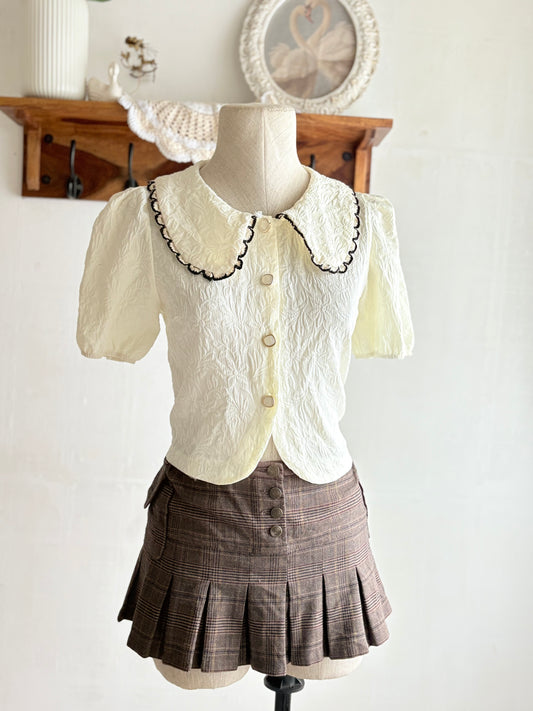 Peterpan top