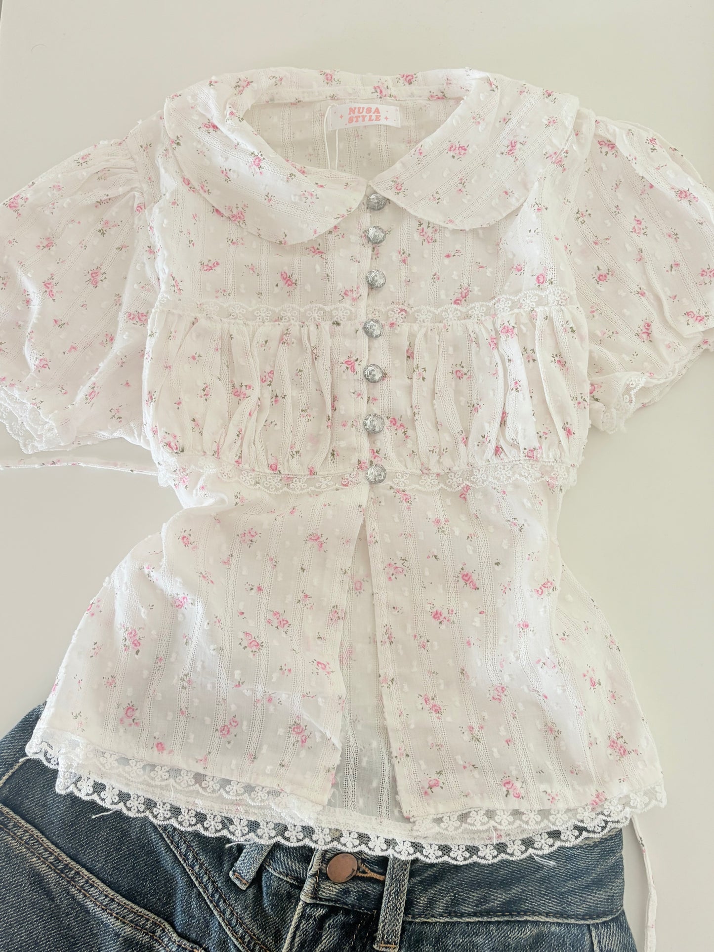 Jill top