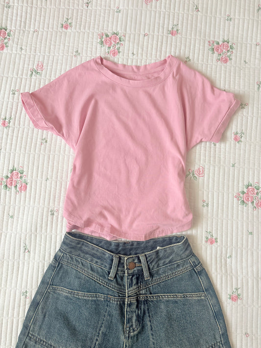 Pink basic