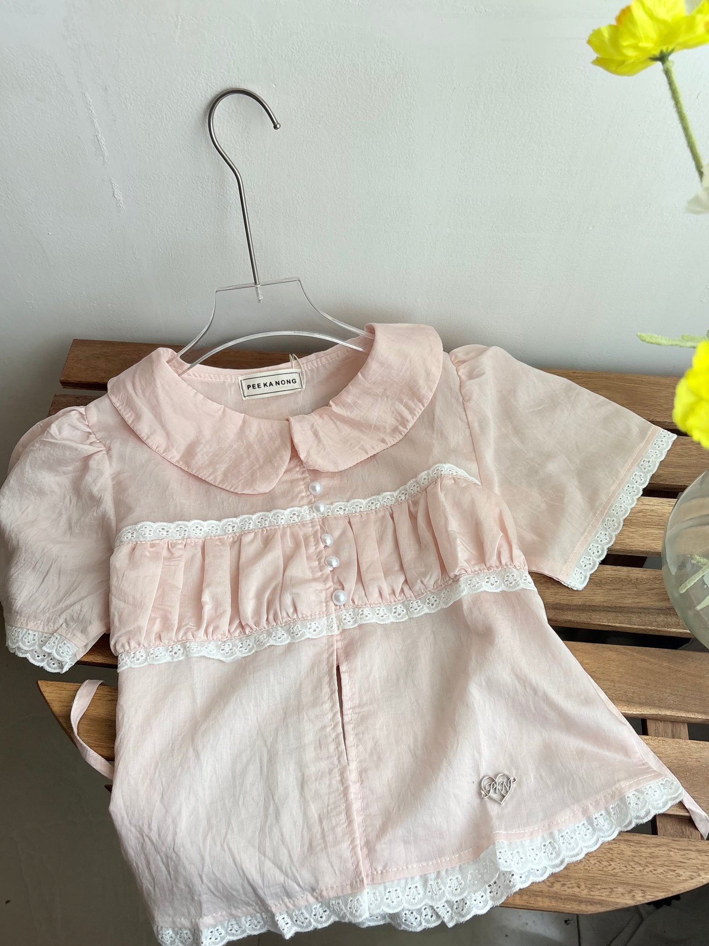 Sophie top