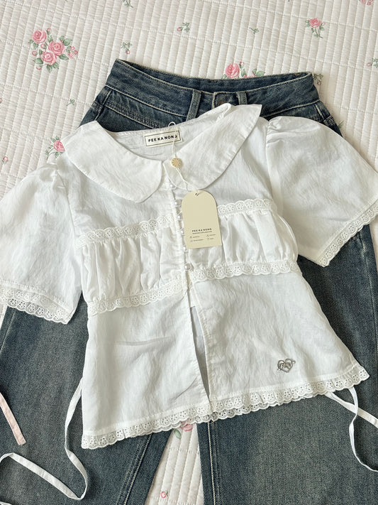 Sophie top