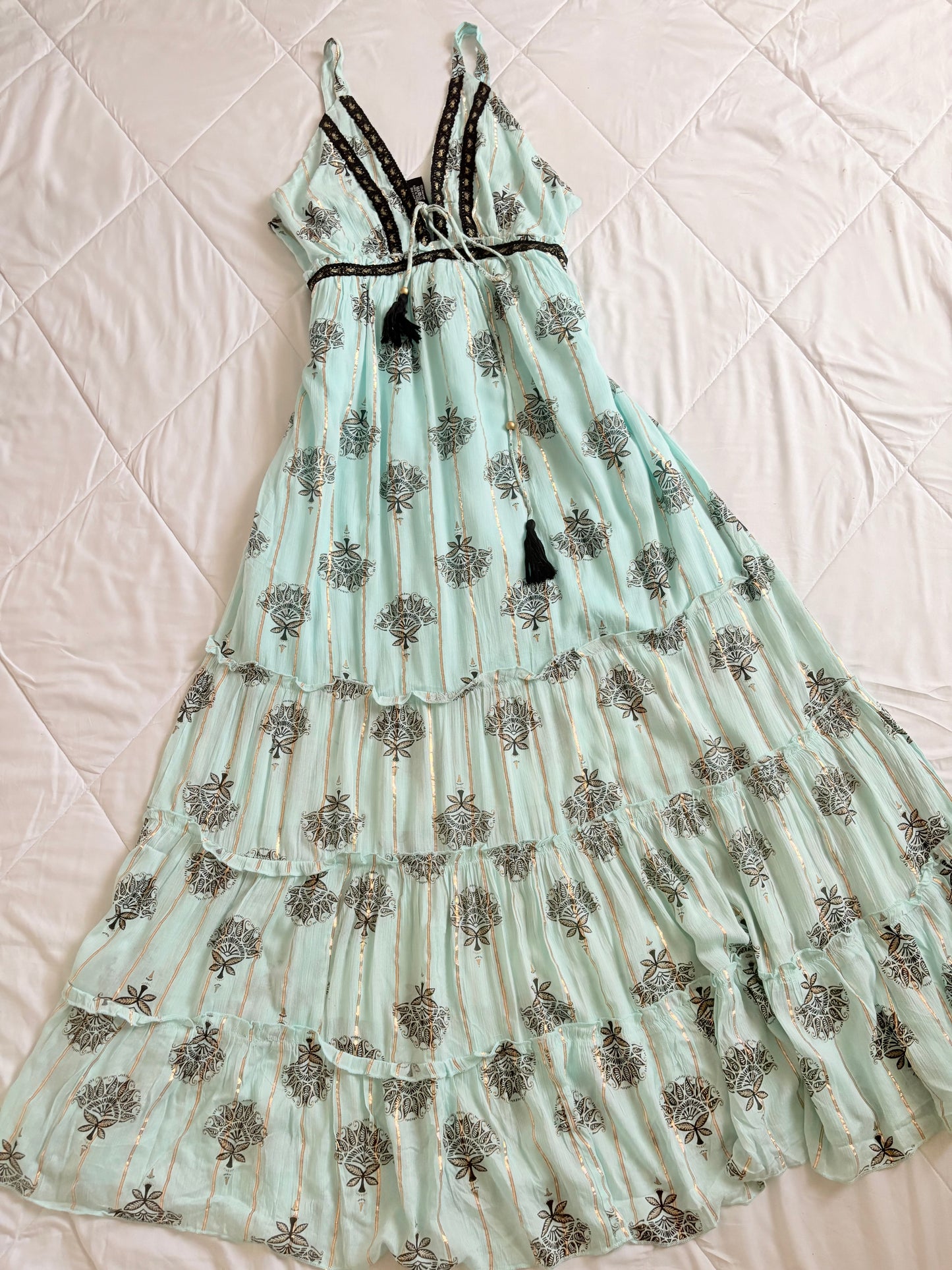 Kiko dress