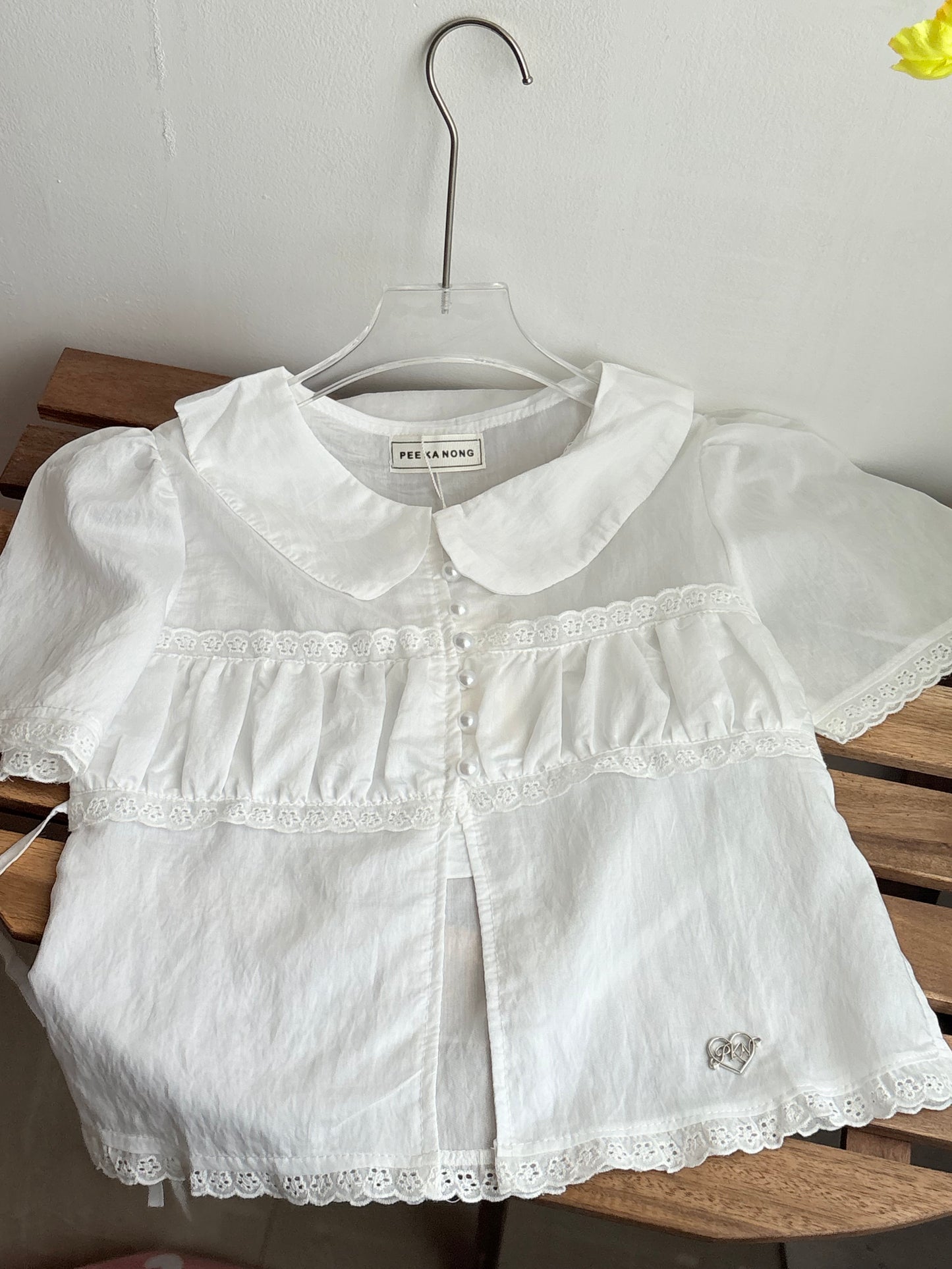 Sophie top