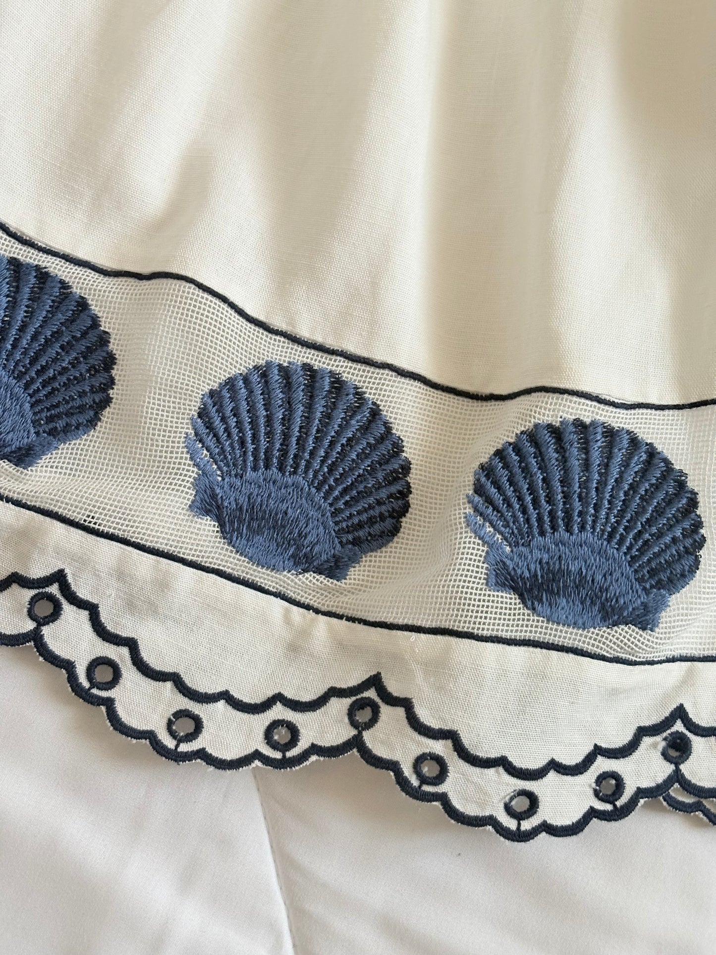 Shell set