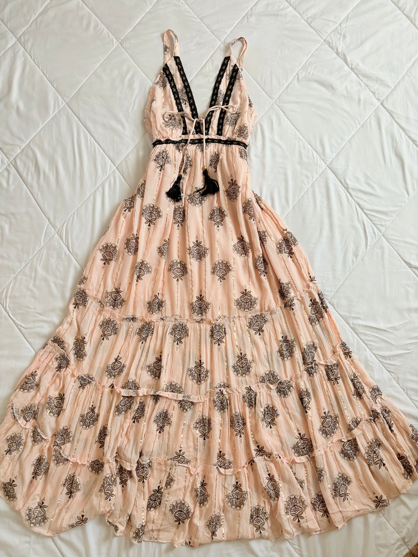 Kiko dress