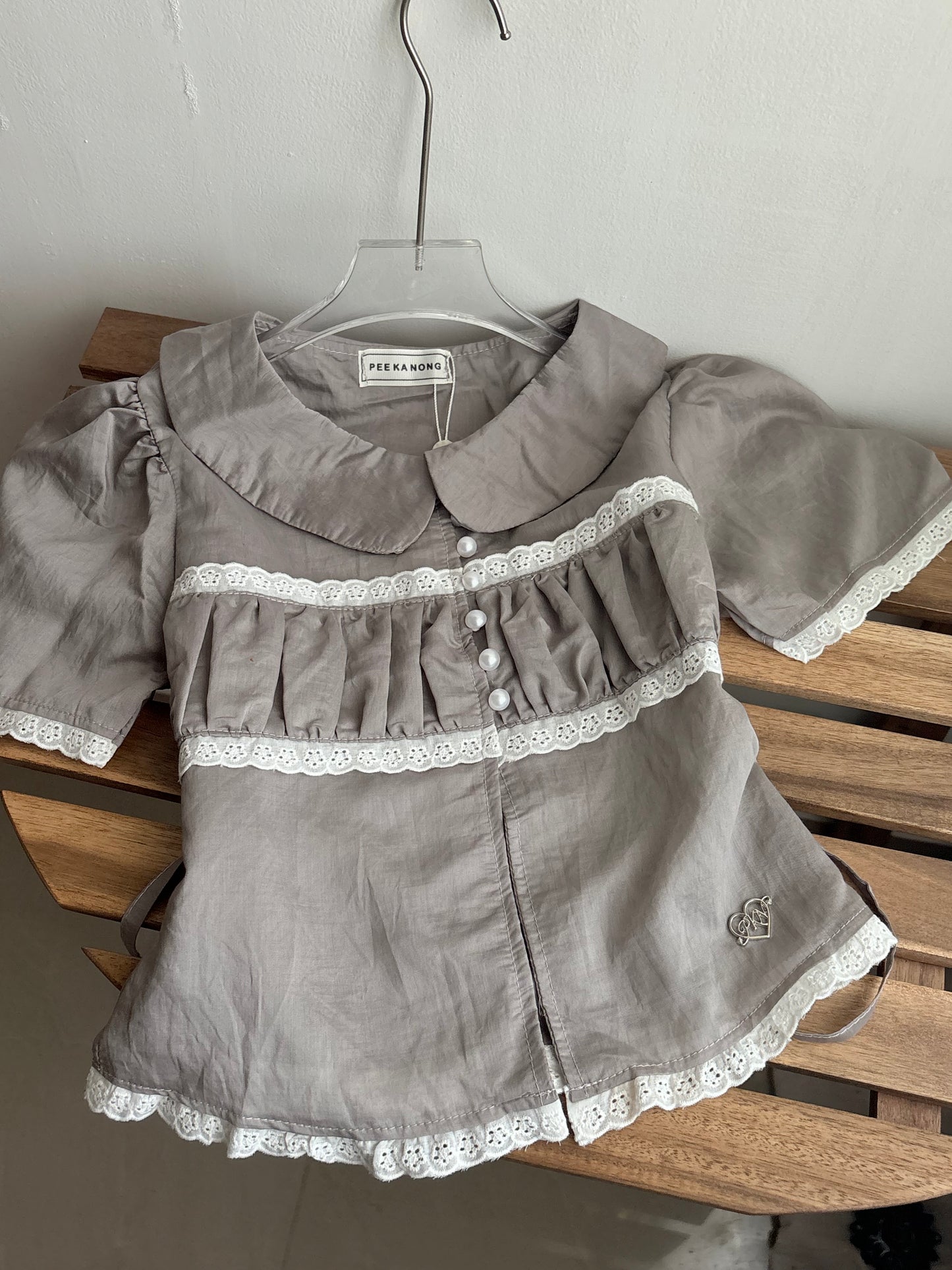 Sophie top