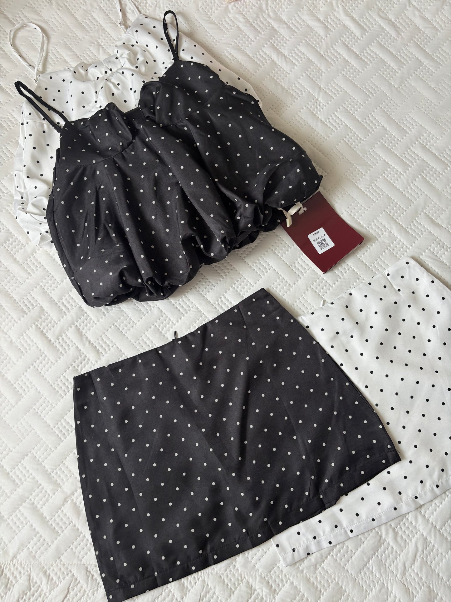 Bubble set