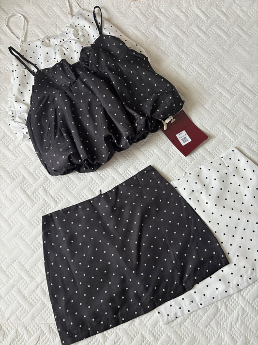 Bubble set