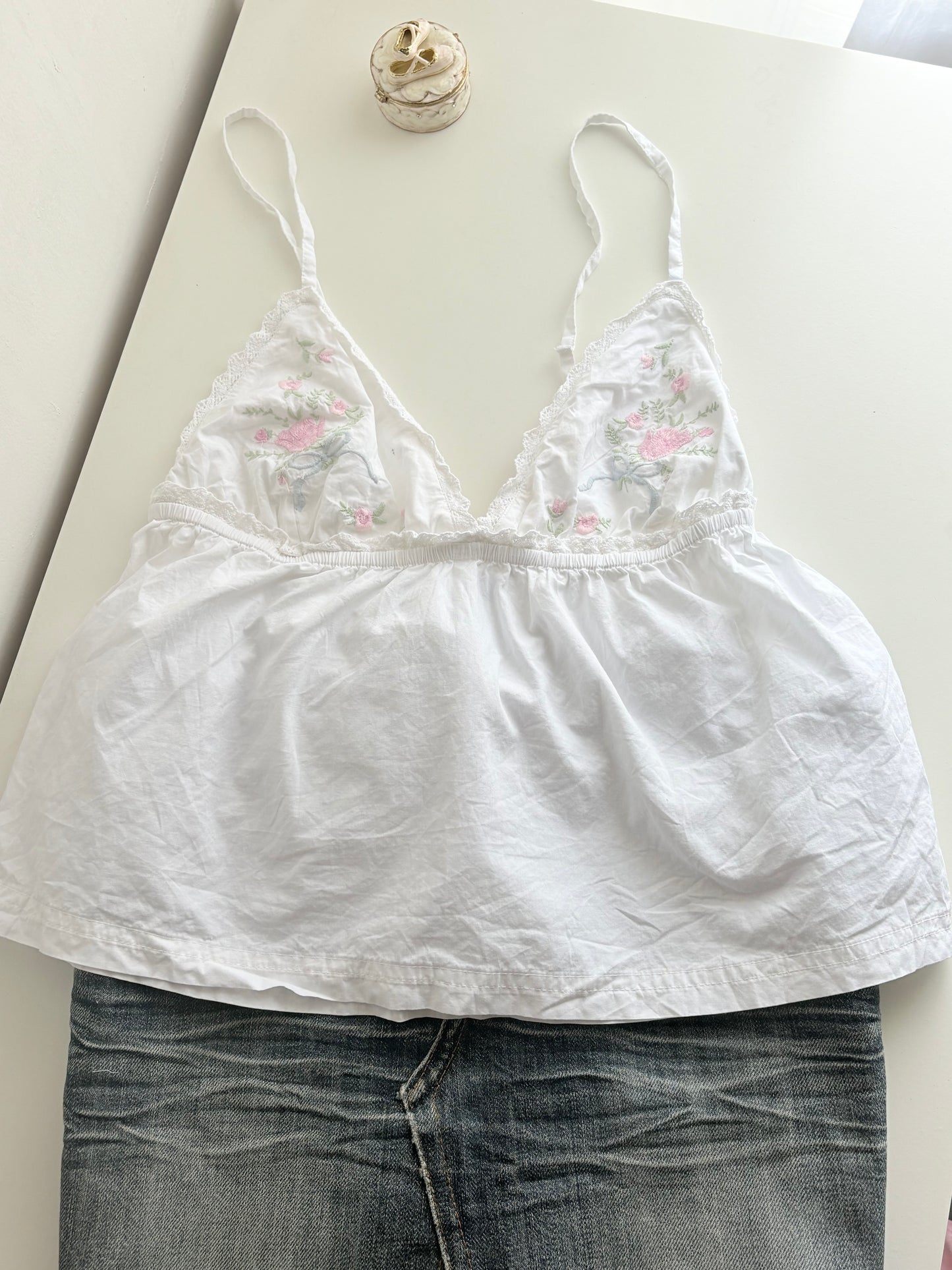 Lucy top