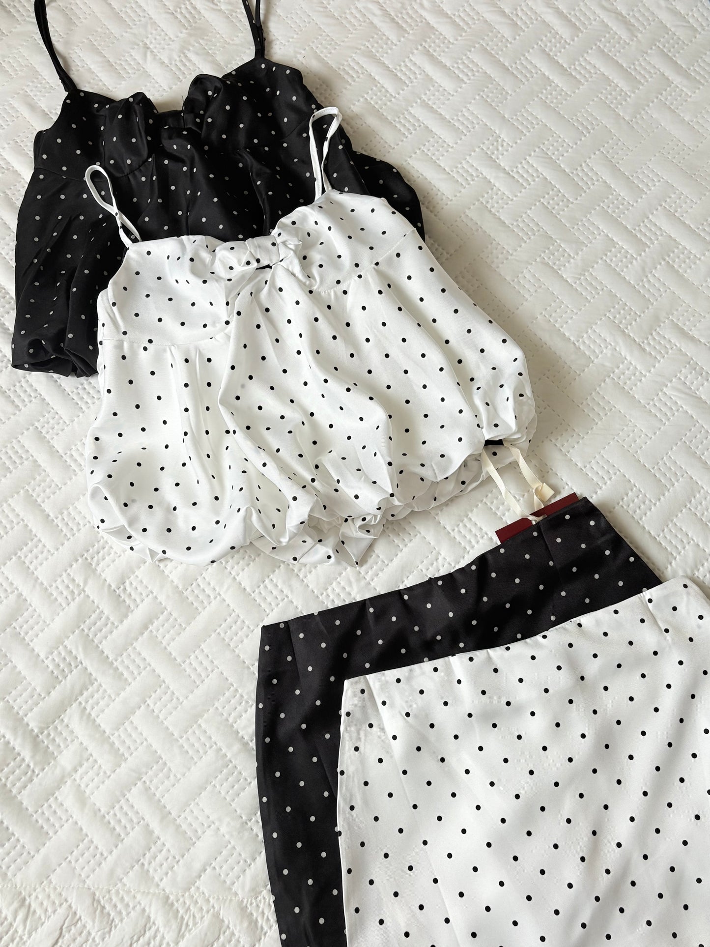 Bubble set