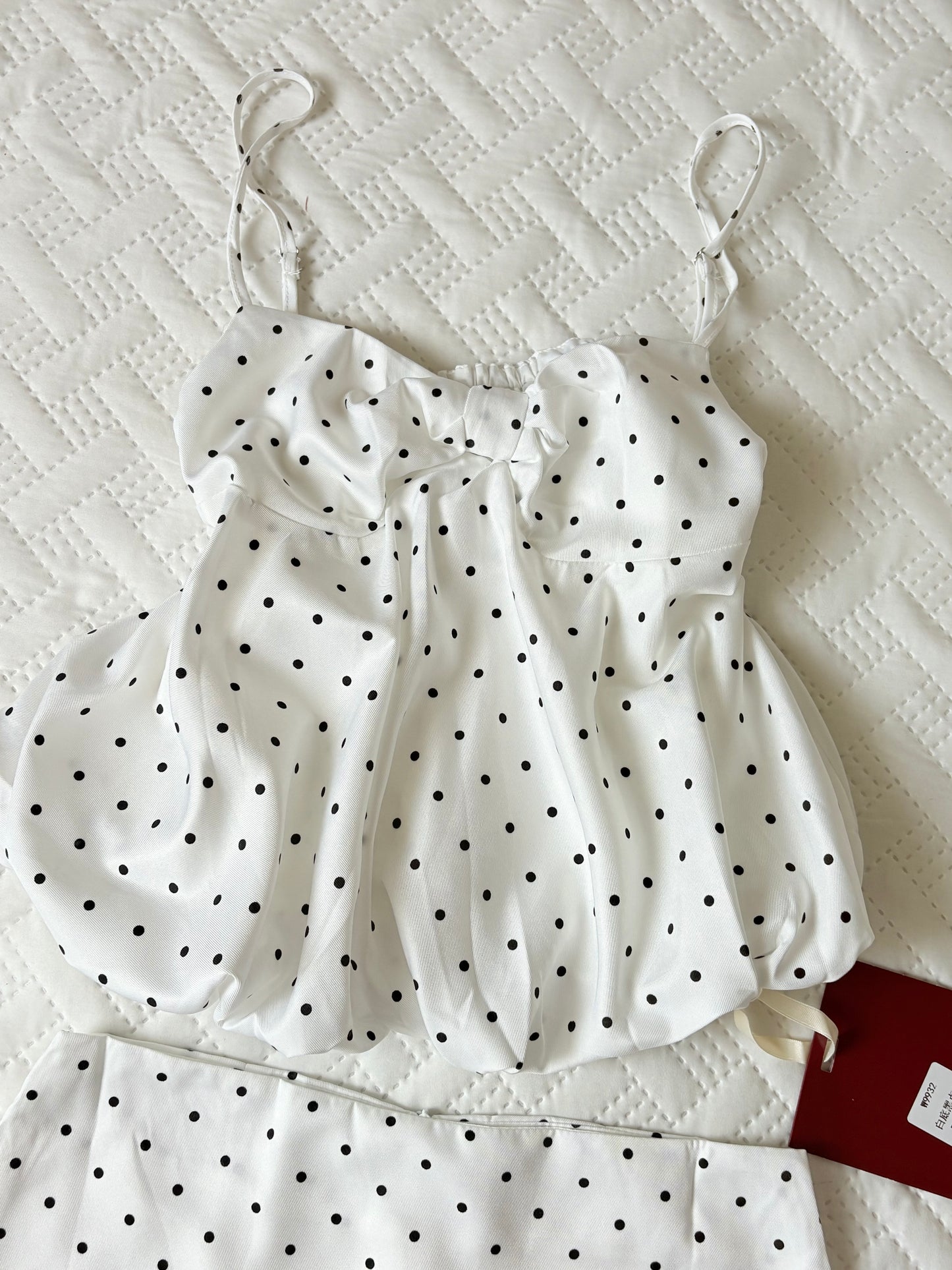 Bubble set