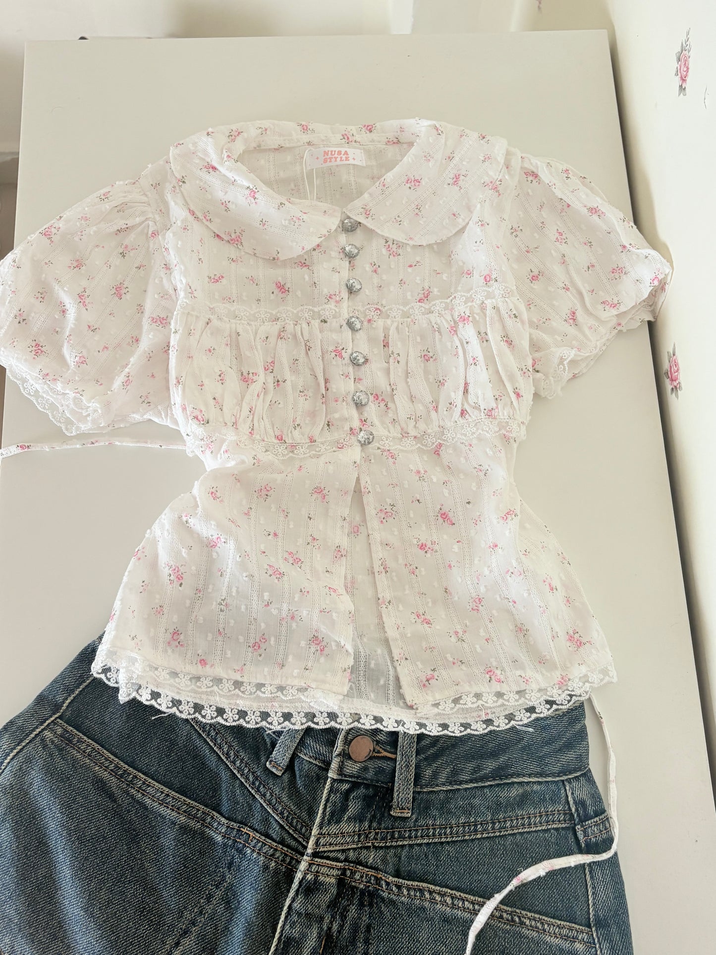 Jill top