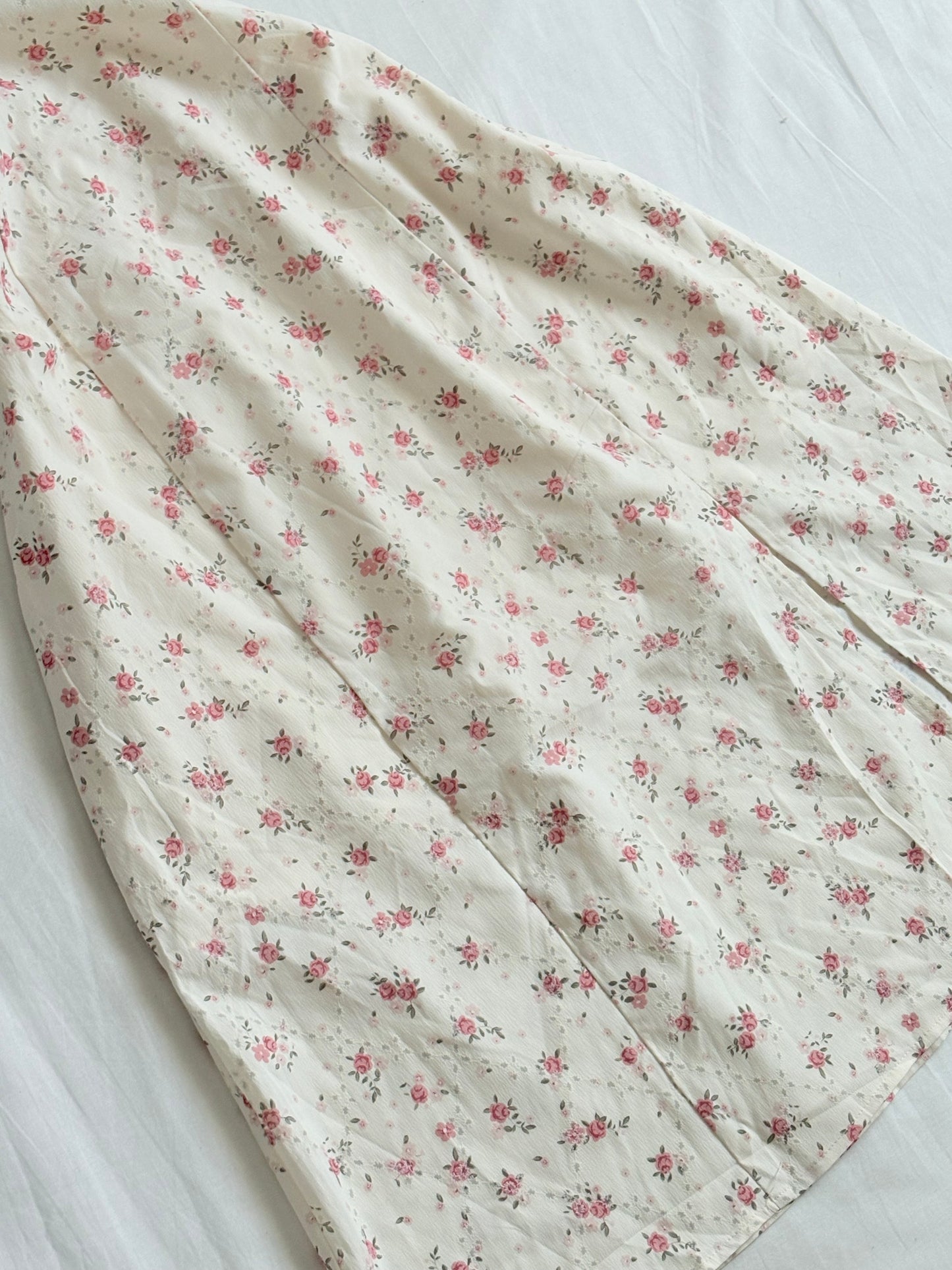 Peony dress