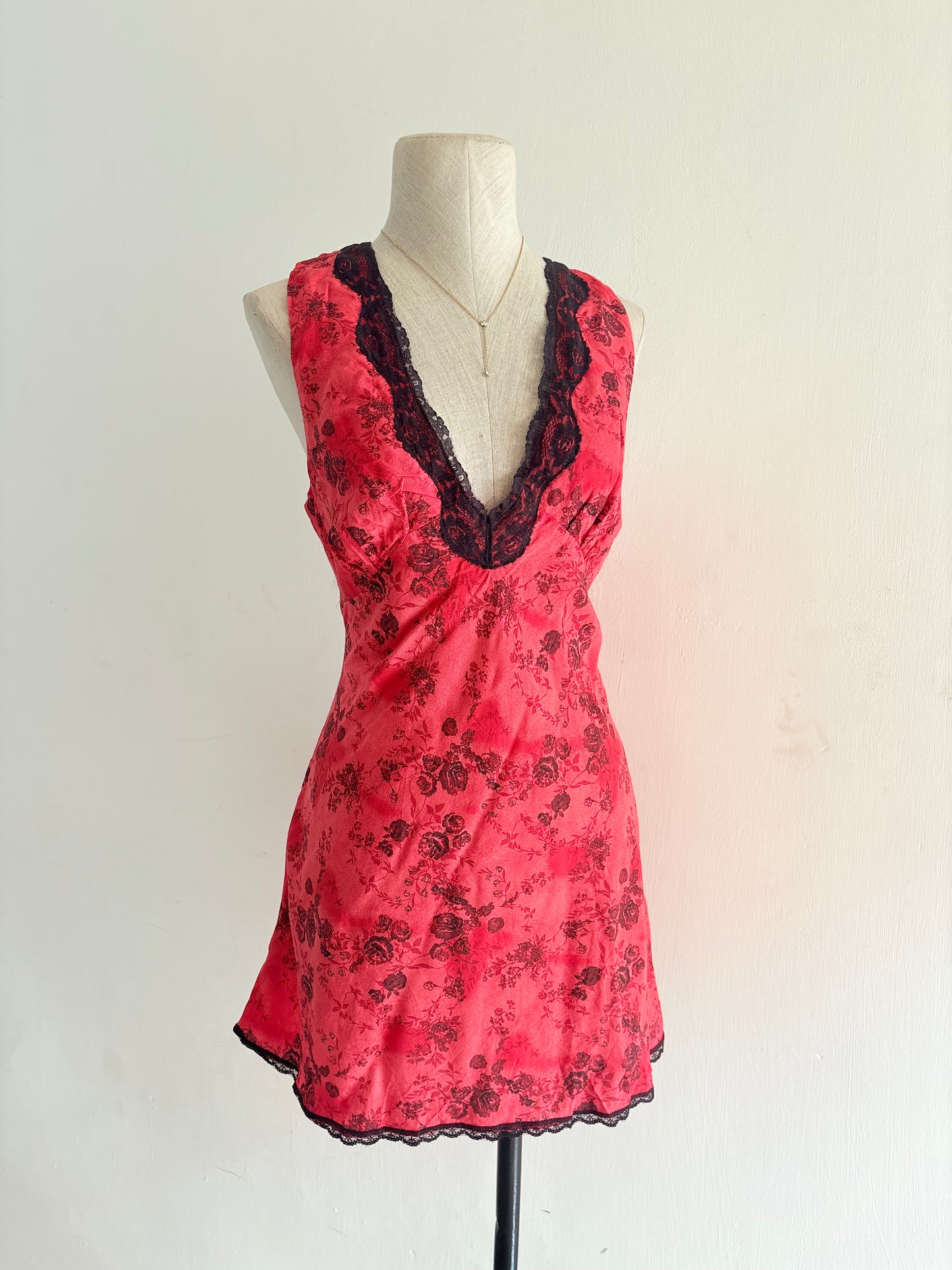Lace dresses
