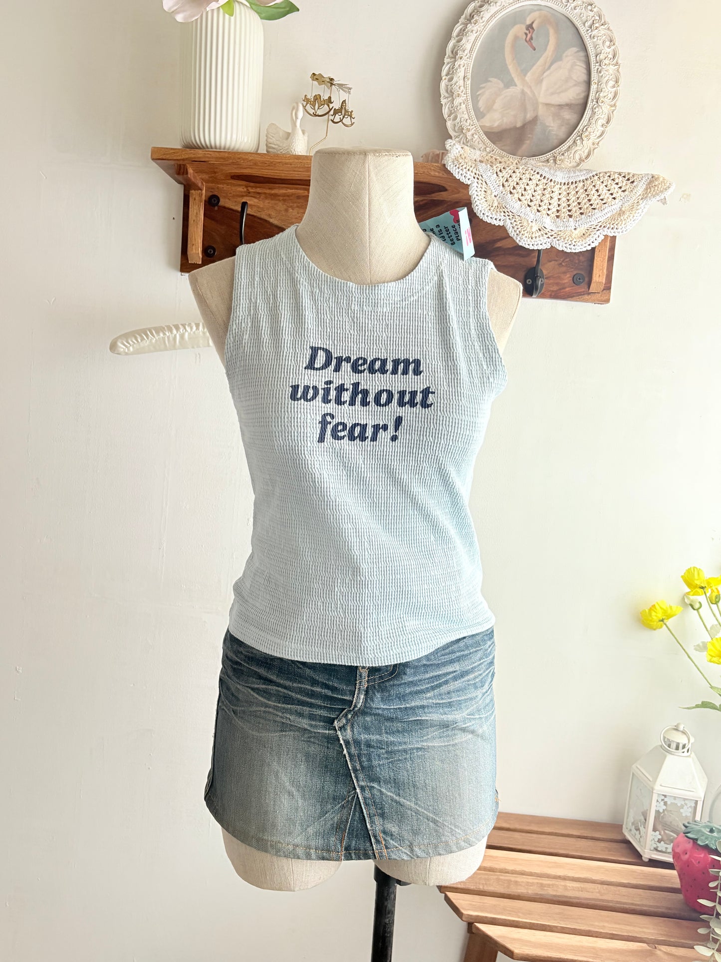 Dream top