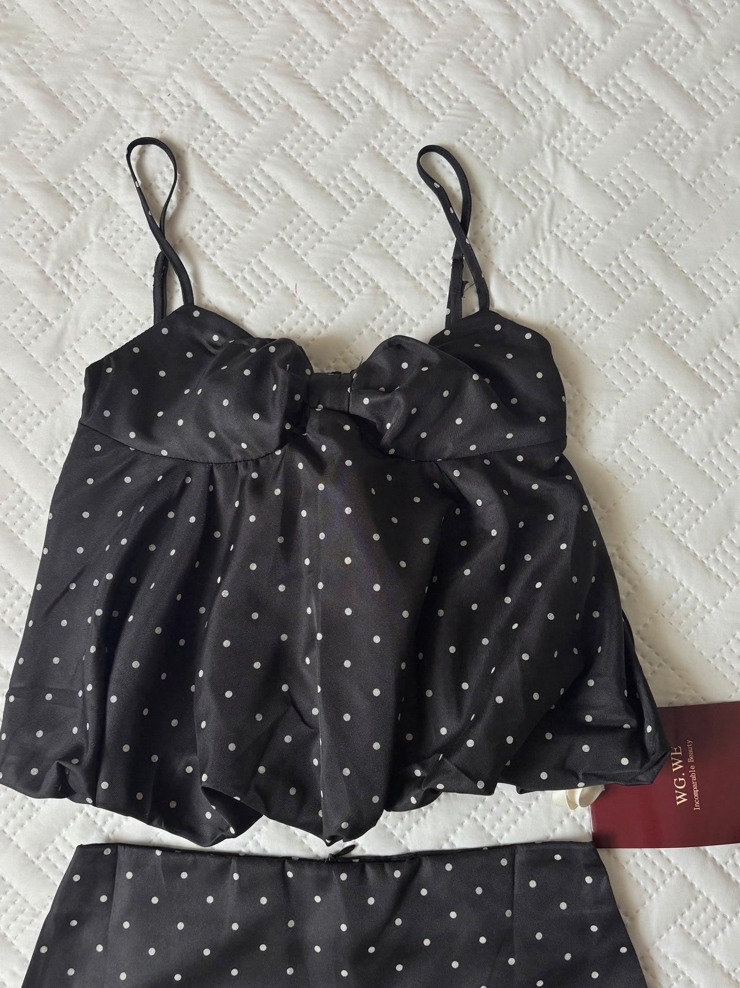 Bubble set