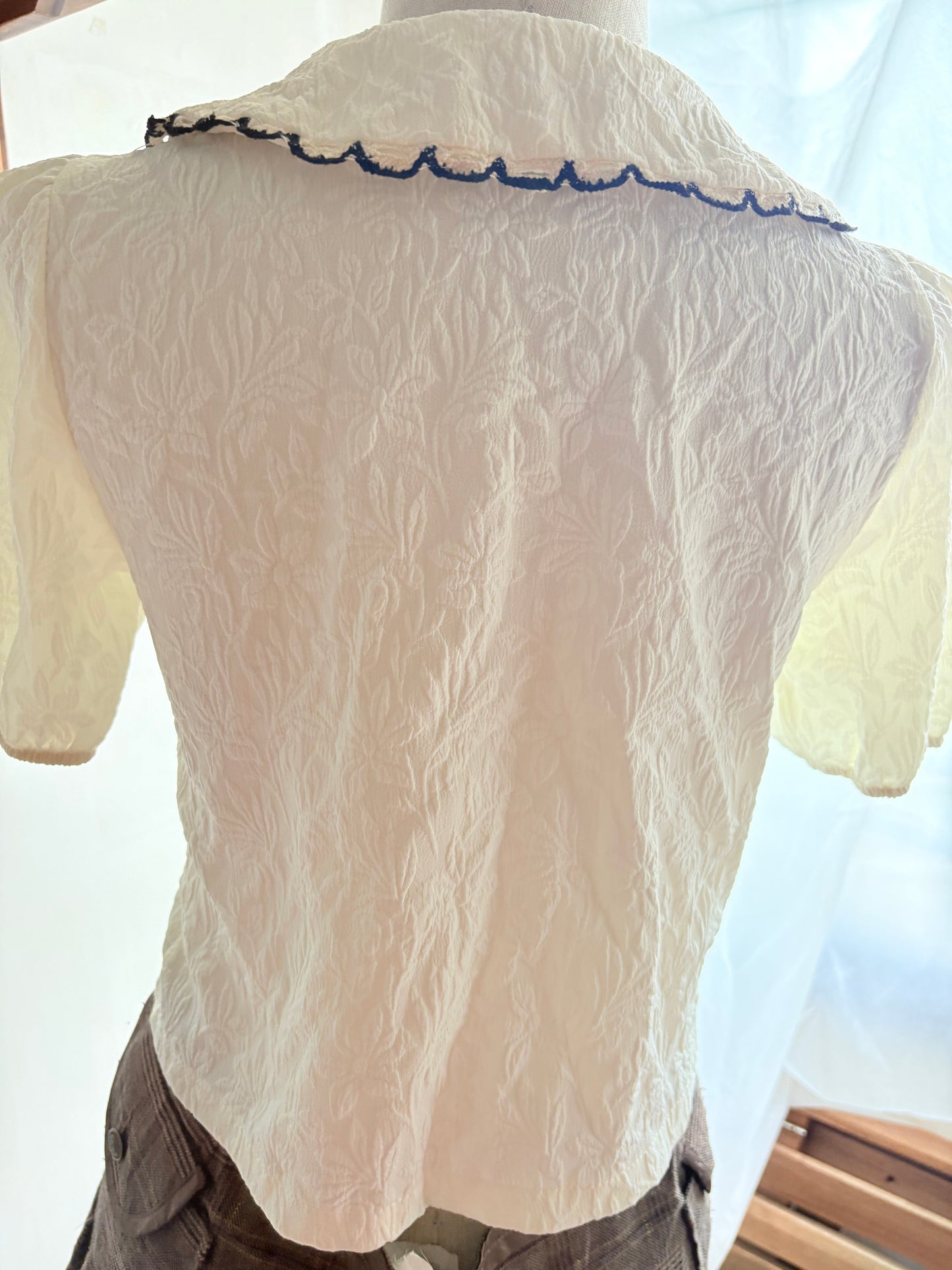 Peterpan top