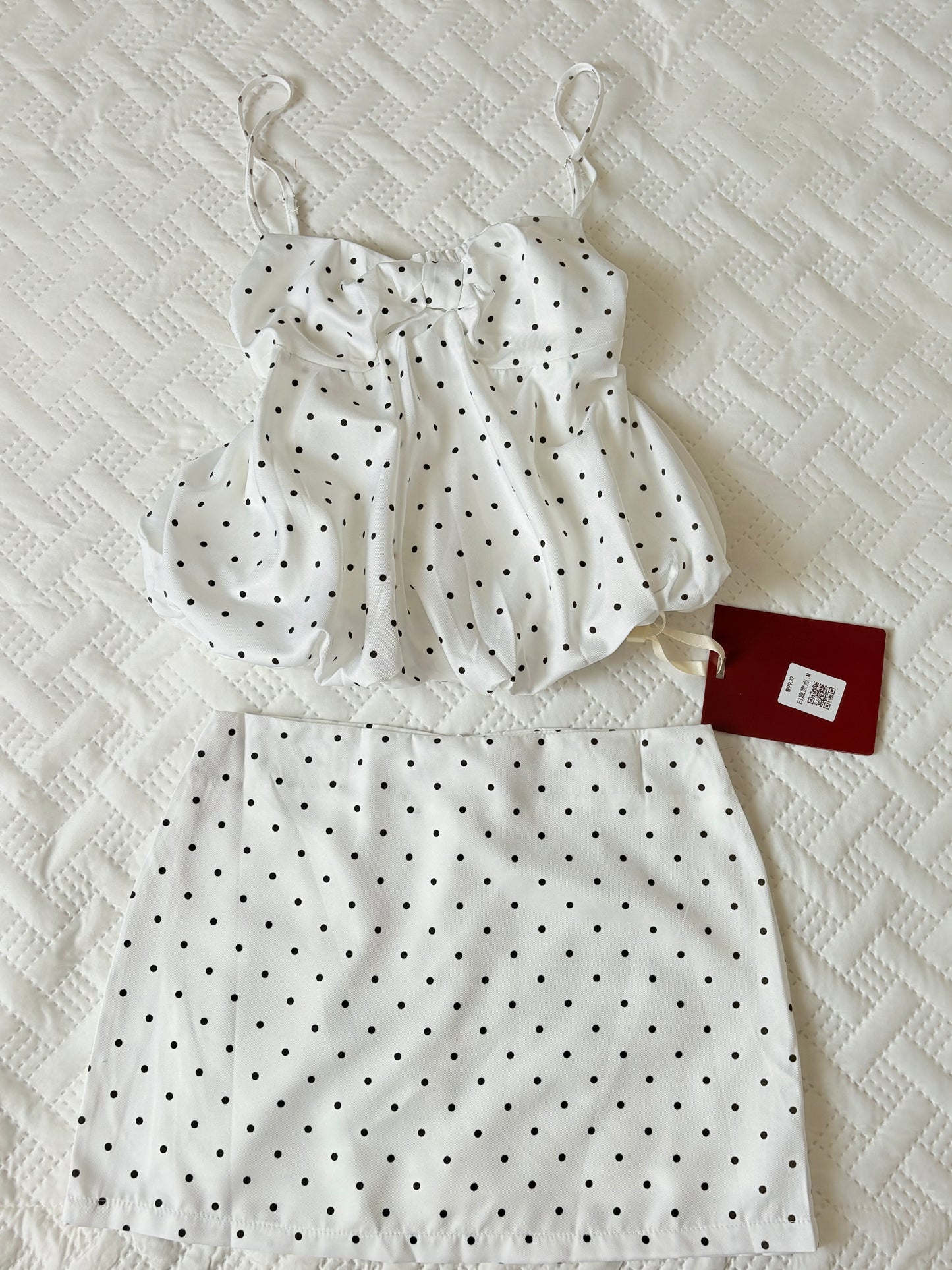 Bubble set