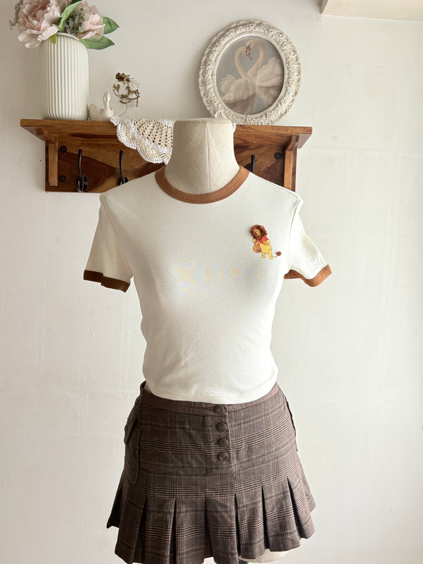 Winnie top