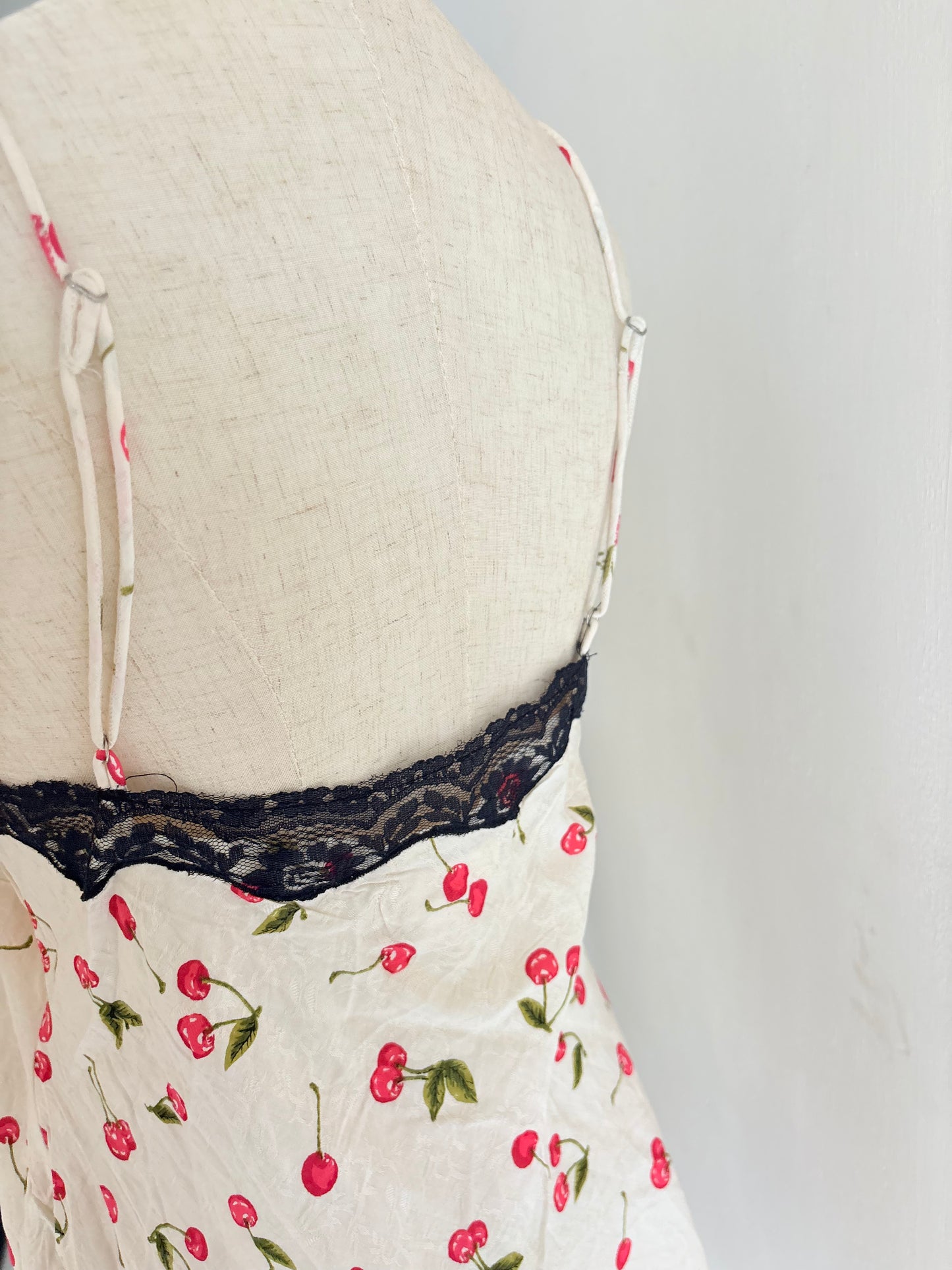 Lace dresses