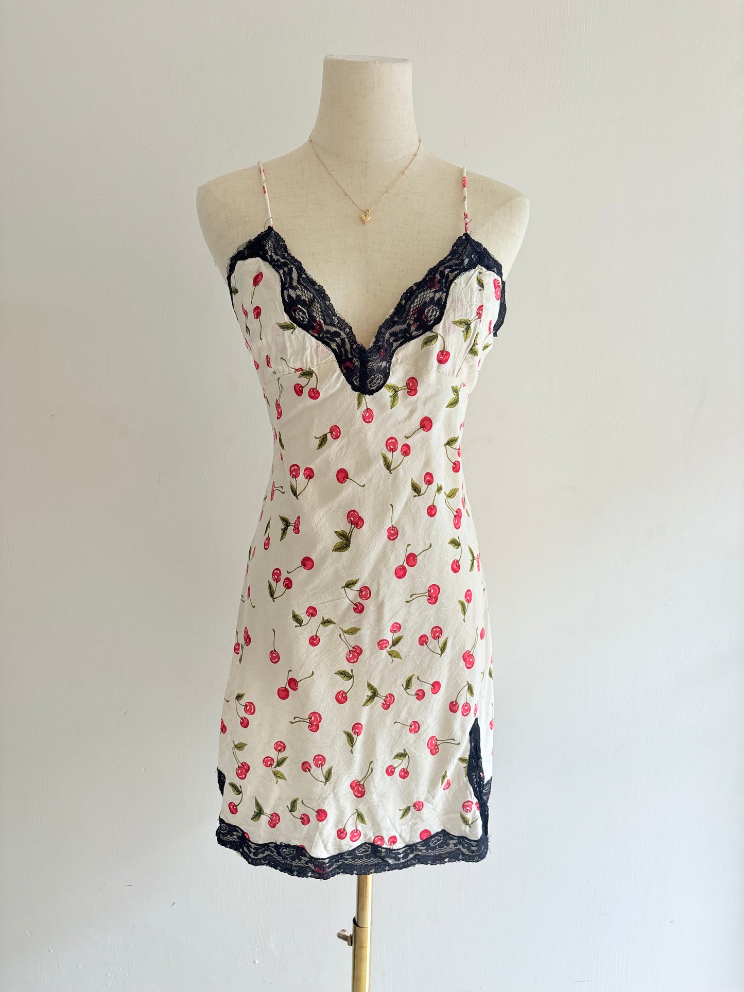 Lace dresses