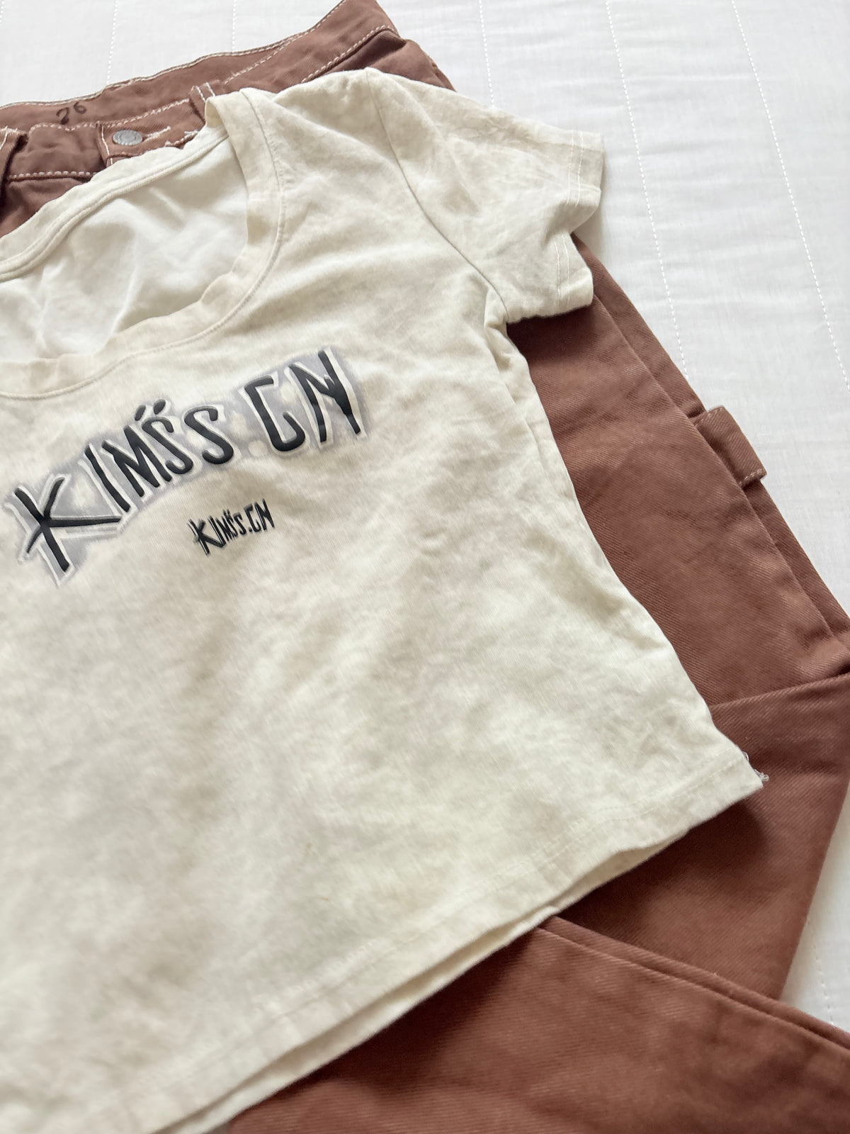 Tee