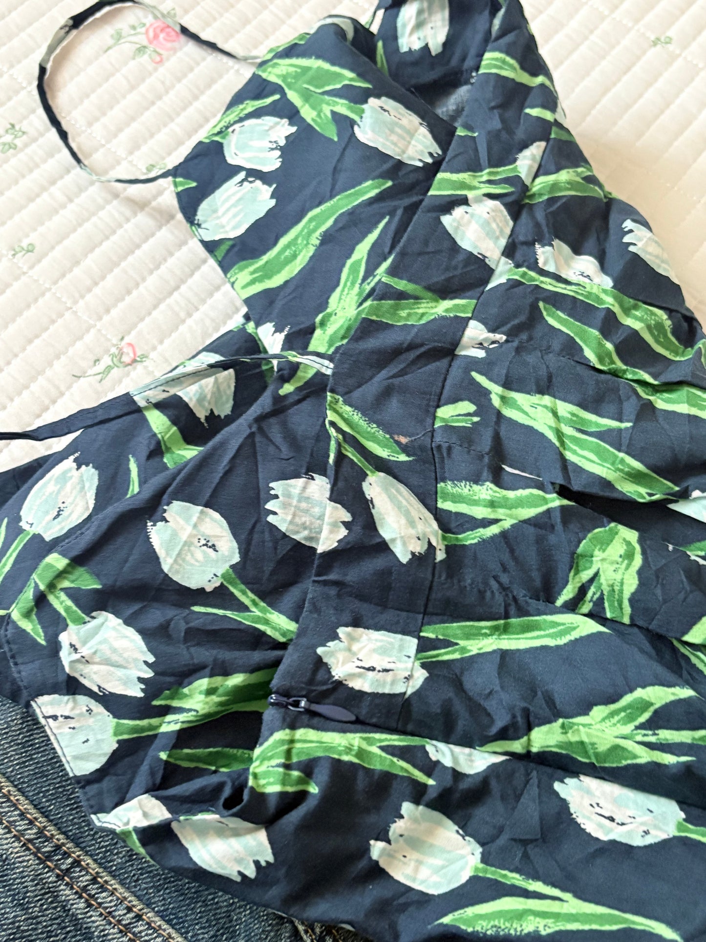 Tulip top