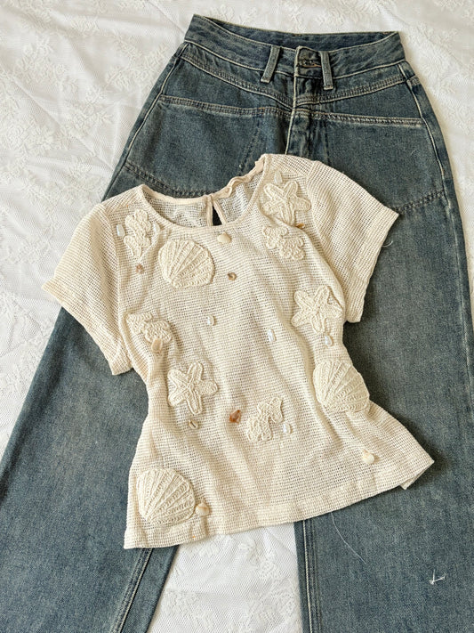 Beach top