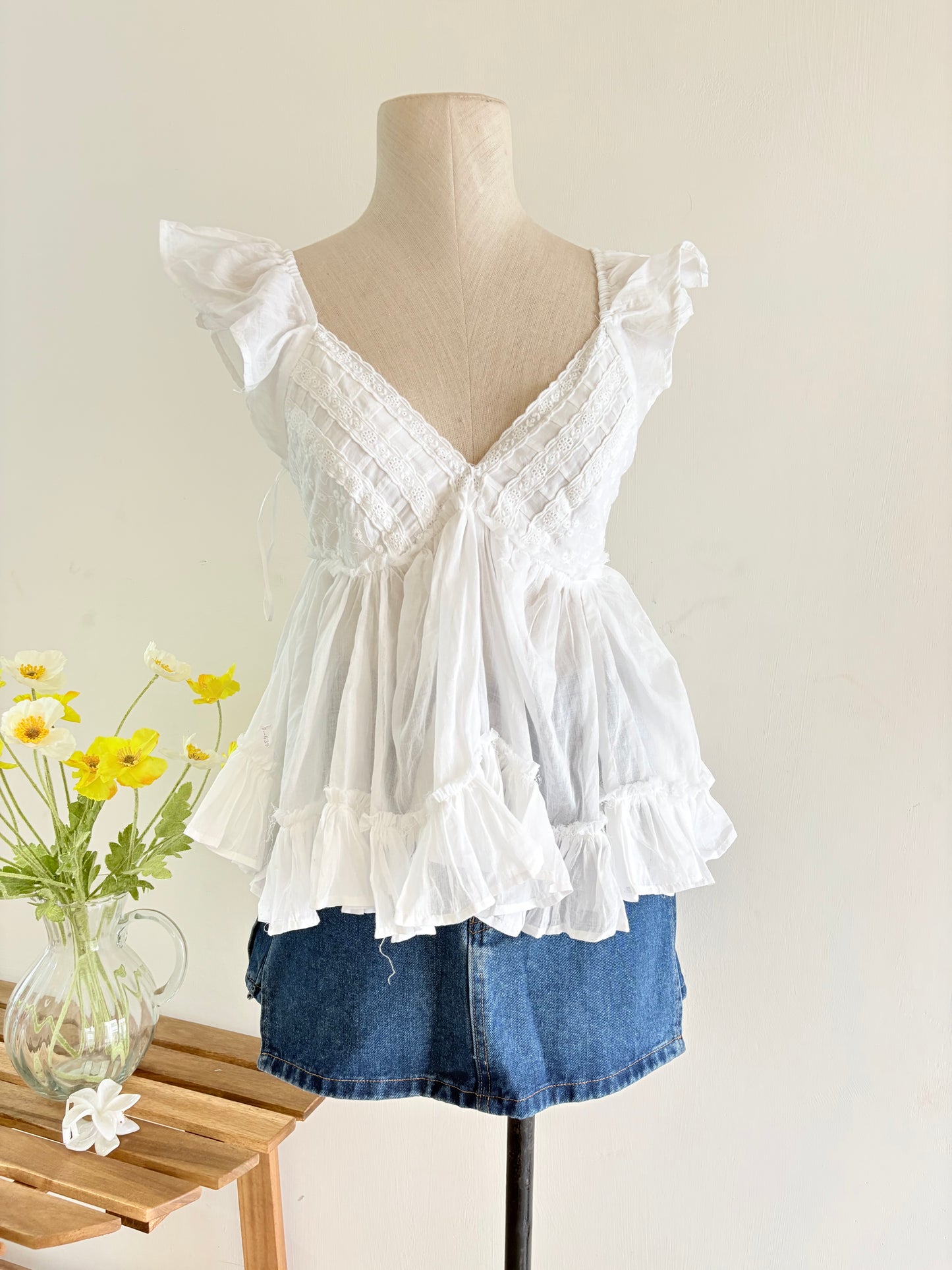 Jasmine top