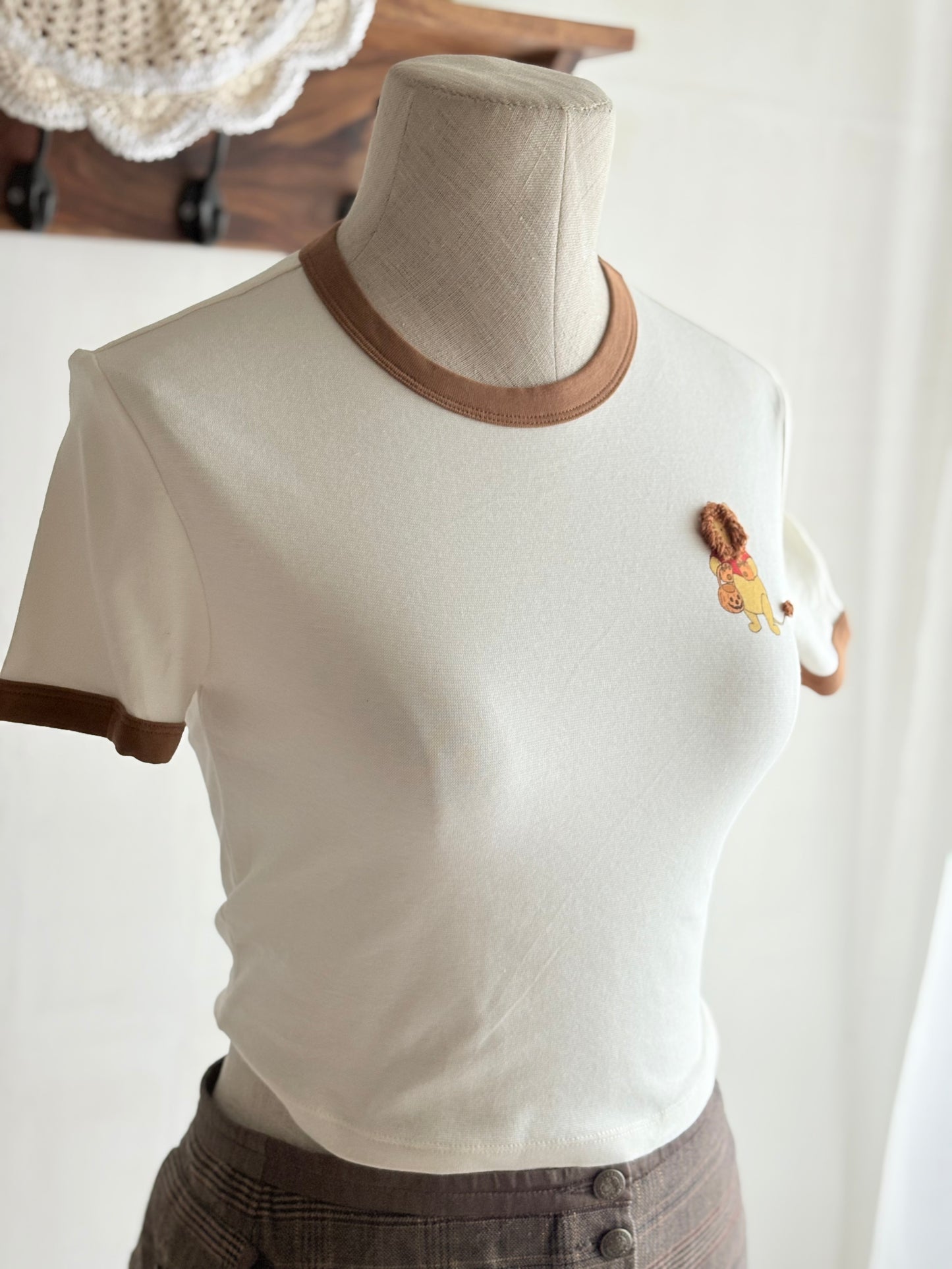Winnie top