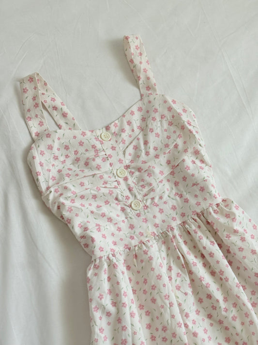 Jasmine dress