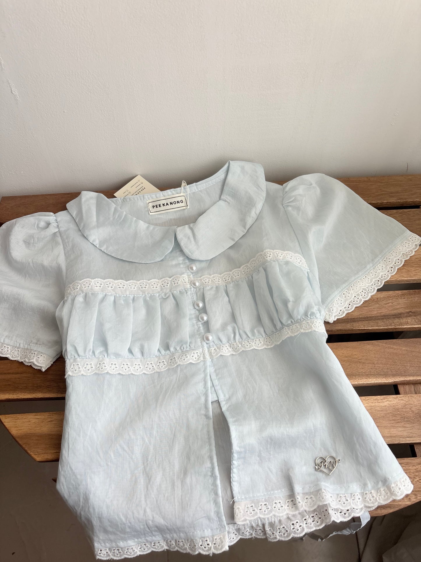 Sophie top