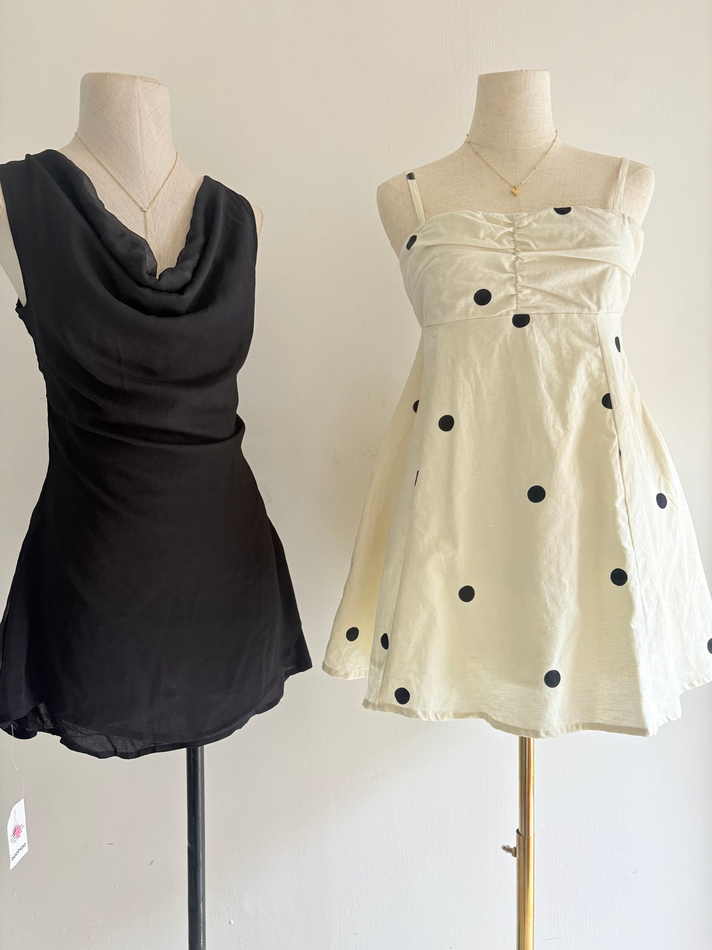 Dresses