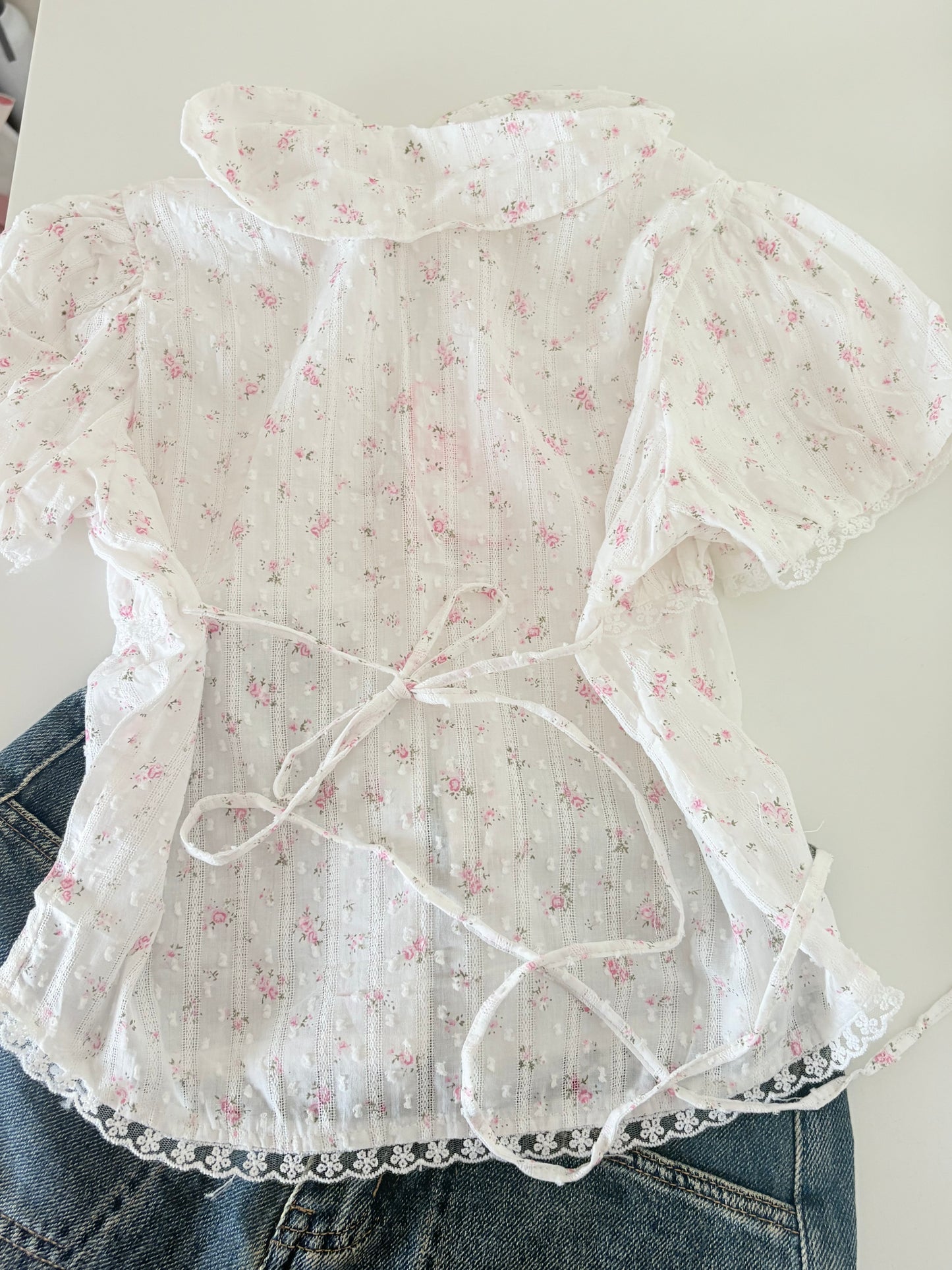 Jill top