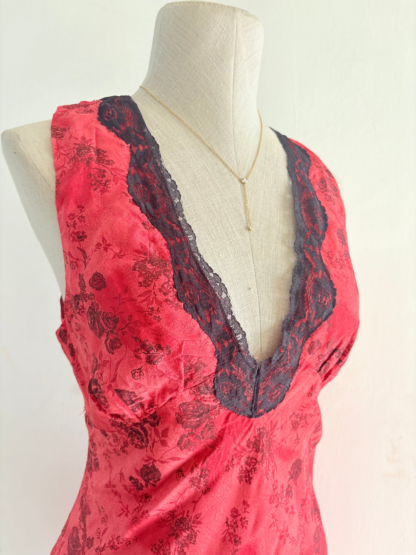 Lace dresses