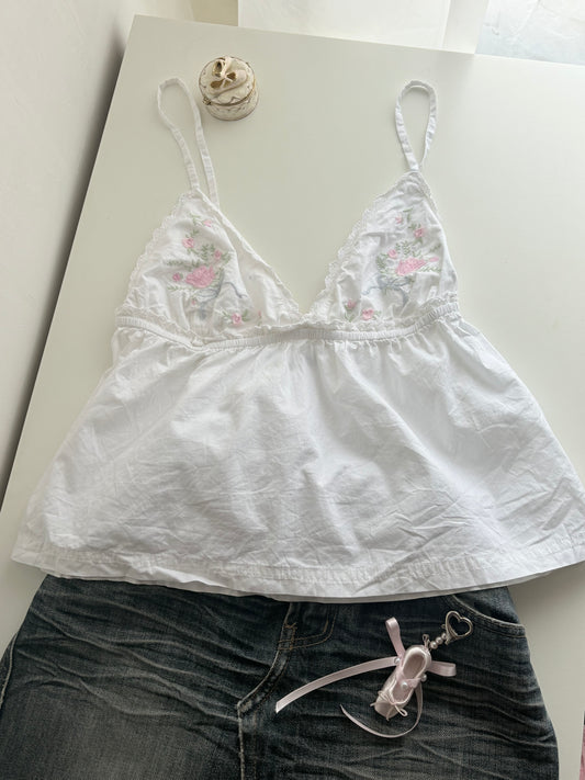 Lucy top