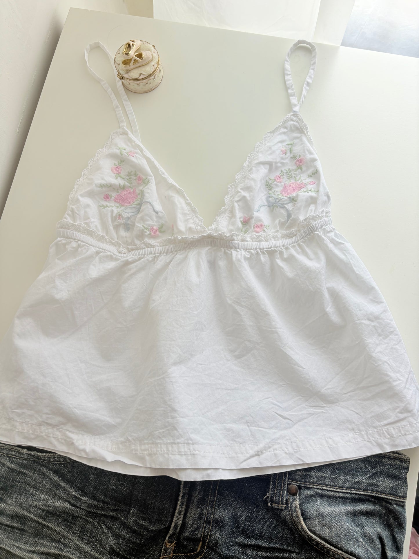 Lucy top