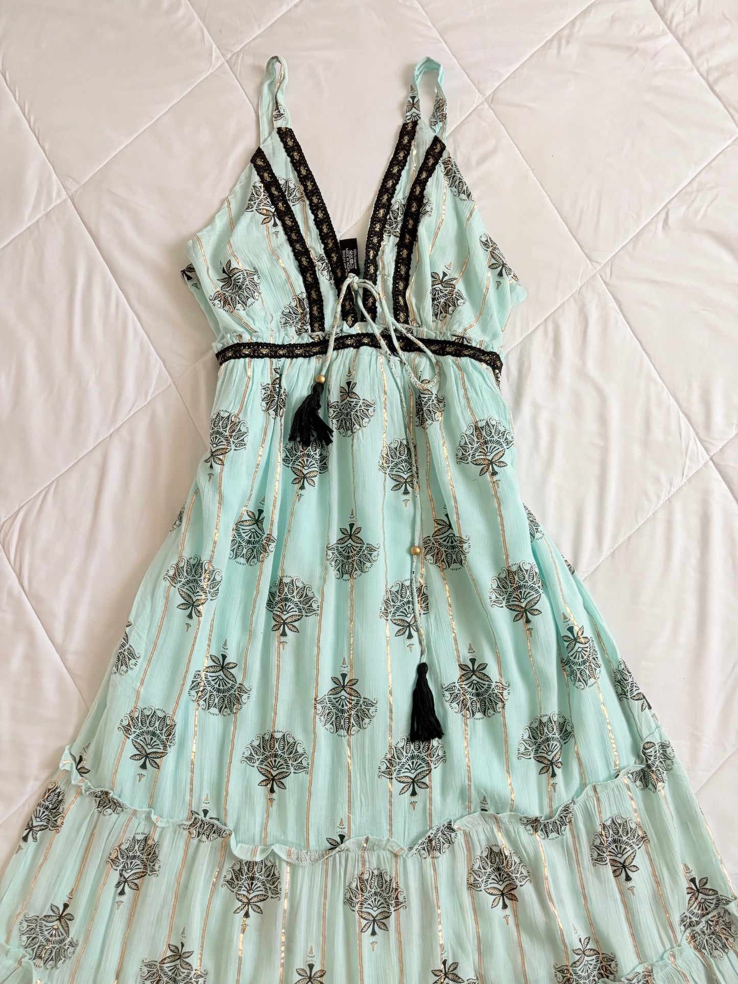 Kiko dress