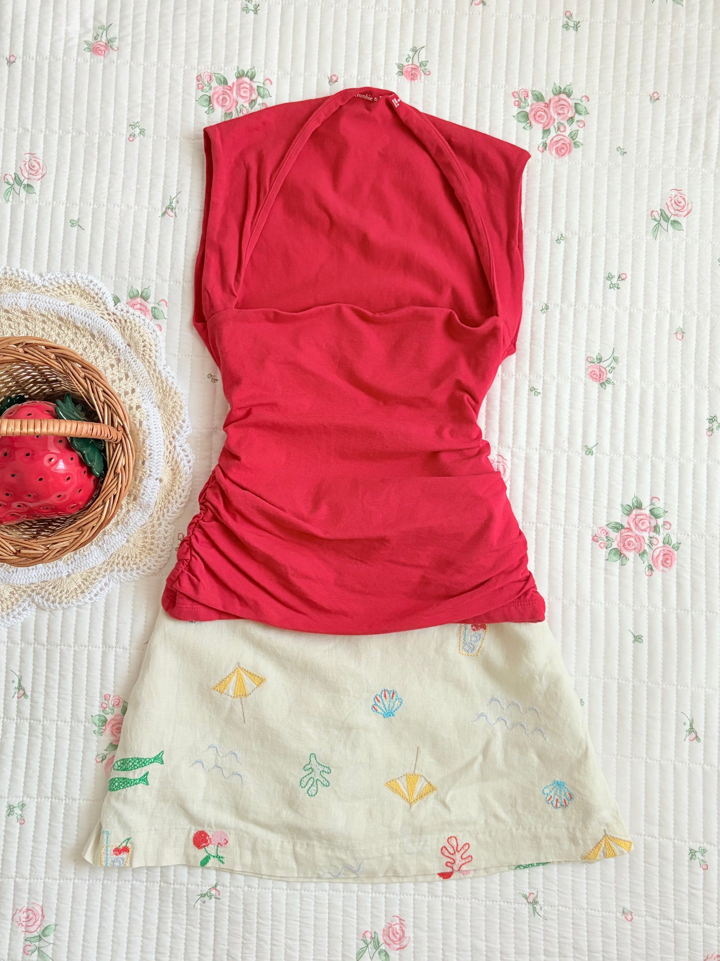 Cherry set